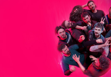 Die Alters-Entwickler haben die erste Episode ...