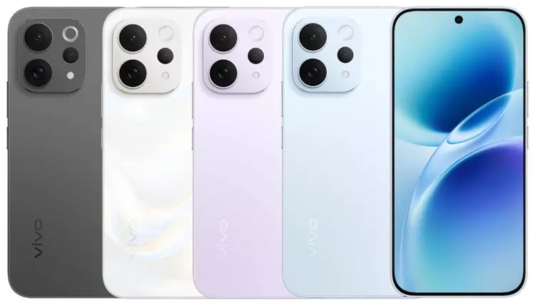 Vivo S50 Eingeführt — Ein Erschwingliches ...