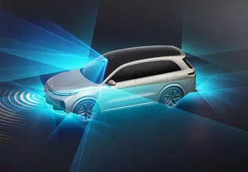 Li Auto-Chef drängt auf Standardisierung der ...