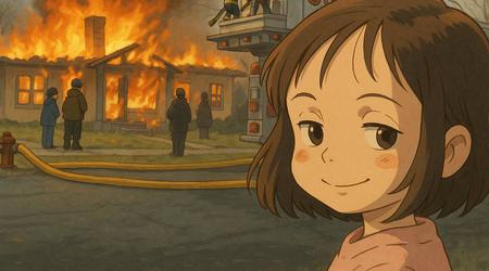 ChatGPT's Studio Ghibli-artiger Bildgenerator ist jetzt auch für kostenlose Konten verfügbar