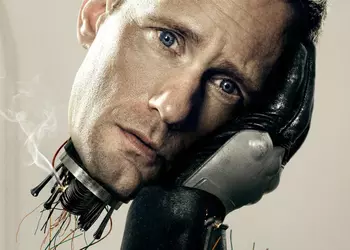 Wie die Murderbot-Serie von Apple Sie ...