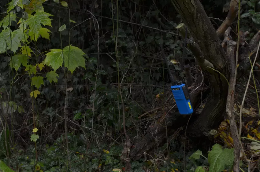 MateTalk E1 professionelles Funkgerät im Praxistest