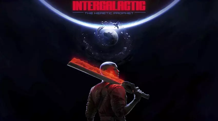 Nicht einmal hoffen: Autoritärer Insider widerlegt Gerücht über Intergalactic: The Heretic Prophet Veröffentlichung im Jahr 2026