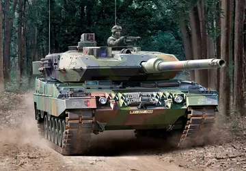 Deutschland hat einen neuen Grund gefunden, ...