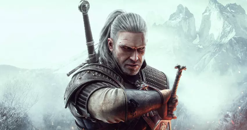 Die Stimme des Hexers hat sich über CD Projekt aufgeregt, weil sie Gerüchte über Geralts Auftritt in The Witcher 4 verbreitet haben