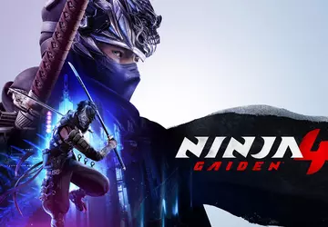 Ninja Gaiden 4 wird im Oktober ...
