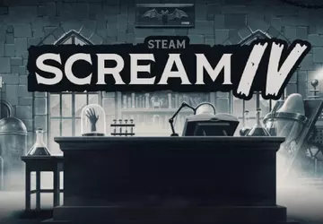 Steam Scream IV hat begonnen – ...