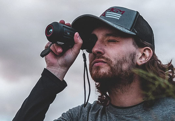 Bestes Wärmebild Monokular