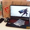 MSI Katana GF66 11UD Test: Eine praktische Waffe für einen virtuellen Samurai-5 MSI Katana GF66 11UD Test: Eine praktische Waffe für einen virtuellen Samurai-5