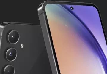 Galaxy A55 und A35 werden 7 ...