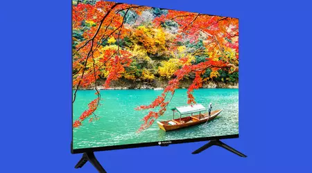Motorola bereitet die Veröffentlichung der Envision Smart TV-Reihe mit bis zu 55-Zoll-Bildschirmen und MediaTek-Chips vor