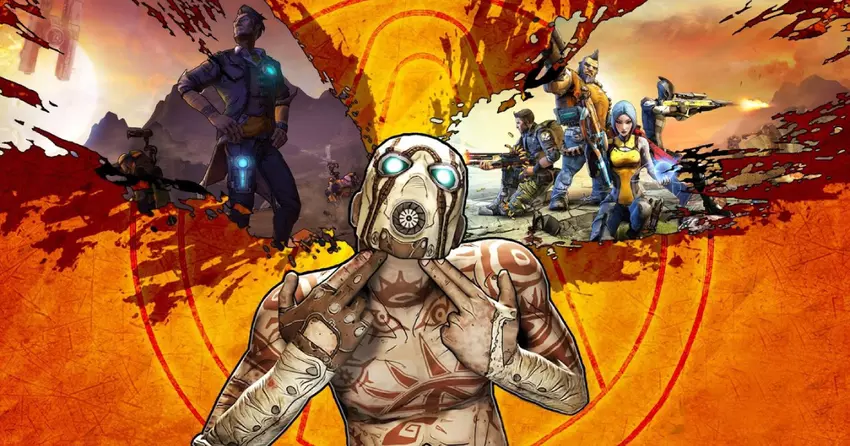Humor, Waffen und totales Chaos: Steam hat bis zum 31. Juli ein Sonderangebot für die meisten Borderlands-Shooter