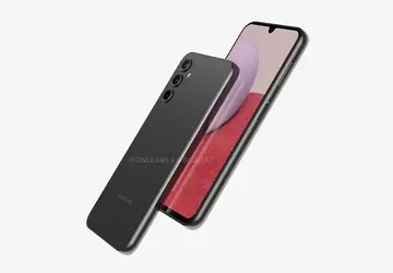 Gerücht: Samsung Galaxy A14 bekommt einen ...