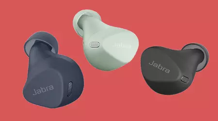 Jabra Elite 4 Active mit ANC, bis zu 28 Stunden Akkulaufzeit und Spotify Tap ist bei Amazon für $40 weniger erhältlich