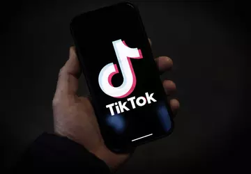 TikTok hilft jetzt bei der Suche ...