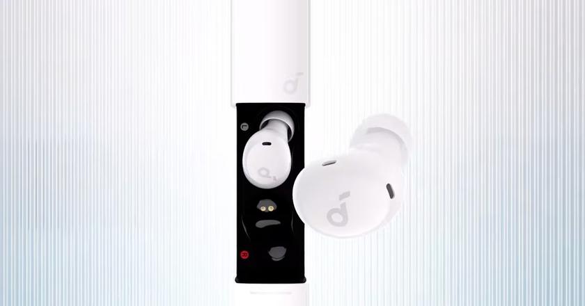 Soundcore A30i von Anker kopfhörer für kleine ohren