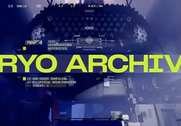 Stelle Dich der Kälte: Marathon enthüllt ...