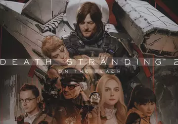 Kojimas Überraschung: Death Stranding 2 PC-Veröffentlichung ...