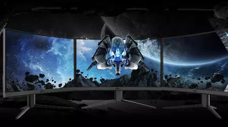 MSI G24C4 E2: Gaming-Monitor mit 23,6″ Curved-Display und 170Hz-Unterstützung