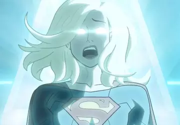 DC und Warner Bros. Animation haben ...