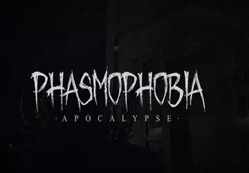 Ein neues "Apocalypse"-Update für Phasmophobia ist ...