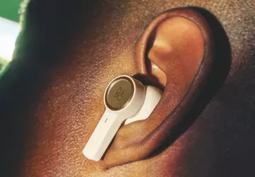 Bang & Olufsen Beoplay EX versucht, ...