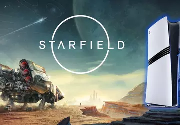 Starfield kommt auf die PS5: Günstiger ...