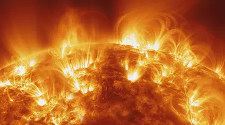 Ein extremer magnetischer Sturm hat die Erde getroffen: Es kann zu Störungen der Kommunikation, der Stromversorgung und des Wohlbefindens der Menschen kommen