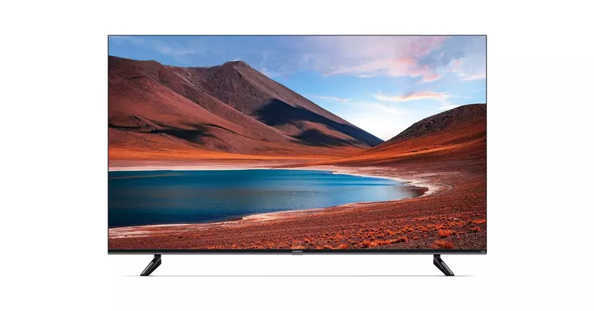 Xiaomi F2 Smart Fire TV bester smart-tv für senioren