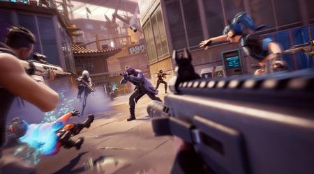 "Aufgeben, um zu gewinnen?": Fortnite Ballistic bekommt ein unerwartetes Feature für alle, die die Hoffnung verloren haben
