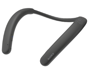 Sony SRS-NB10 Kabelloser Halsband-Bluetooth-Lautsprecher