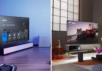 Redmi Smart TV X 2022 - ...