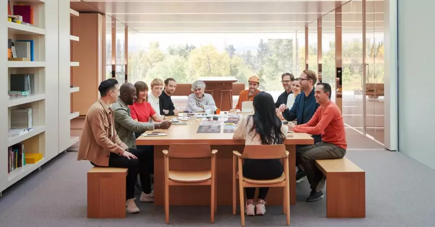 Apple-Mitarbeiter fordern mehr Flexibilität nach der Rückkehr ins Amt