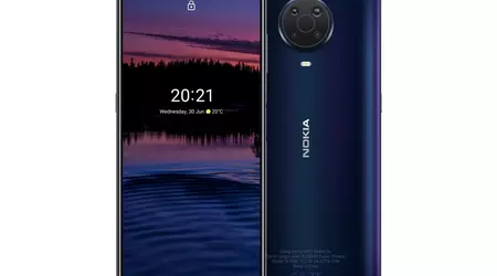 HMD Global veröffentlicht Android 12-Update für Nokia G20: Was ist neu und wann ist Firmware zu erwarten?