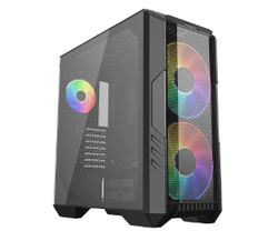Cooler Master HAF 500 Atemschutzkoffer