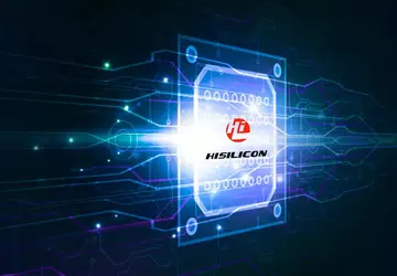 Leak: Huawei kündigt Kirin X90-Prozessor bis ...