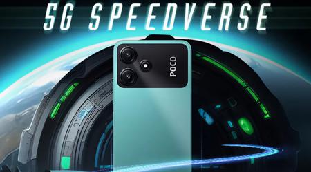 Wie viel wird der POCO M6 Pro 5G mit einem Snapdragon 4 Gen 2 Chip an Bord kosten?