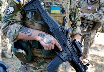 Ukraine und Tschechische Republik diskutieren über ...