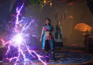 Dank des Erfolgs des Koop-Spiels Split ...