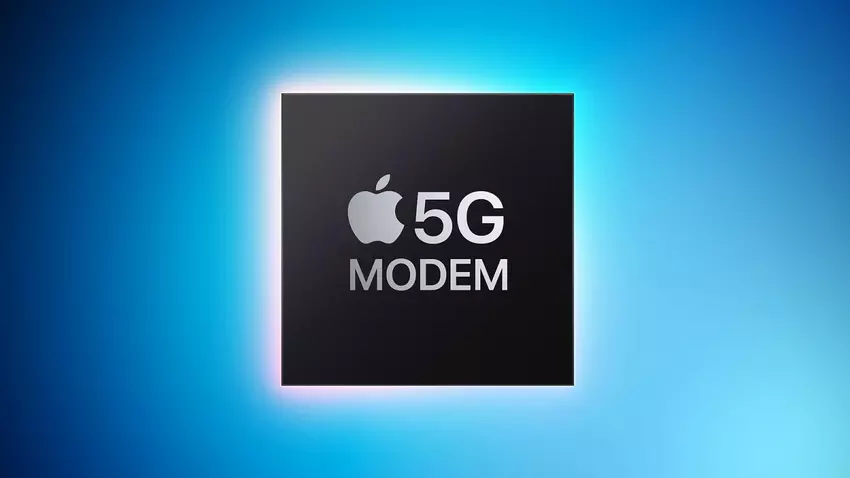 Bloomberg: Apple will eigene Modems in alle iPhones integrieren, aber es wird noch ein paar Jahre dauern, bis es soweit ist