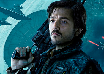 Das Projekt "Star Wars: Andor" wurde ...