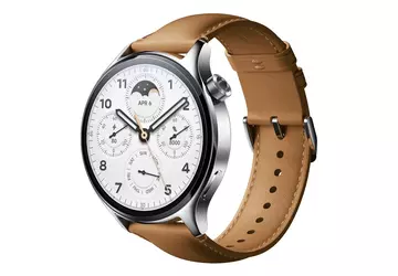 Insider: Xiaomi bringt die Watch S1 ...