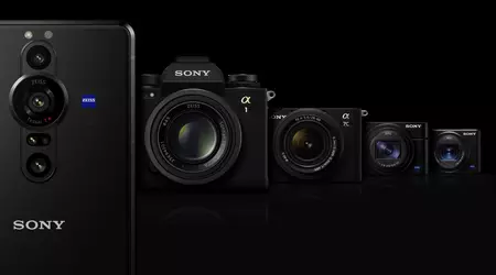 Die Chinesen haben in wenigen Tagen alle Sony Xperia Pro-I Smartphones im Wert von 1.720 Dollar gekauft