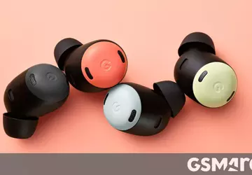Google kündigt Pixel Buds Pro für ...