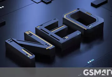 vivo iQOO Neo6 wird Snapdragon 8 ...