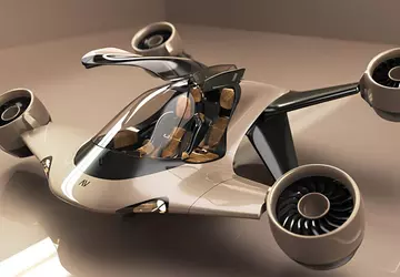 Das britische Startup AltoVolo hat Sigma ...