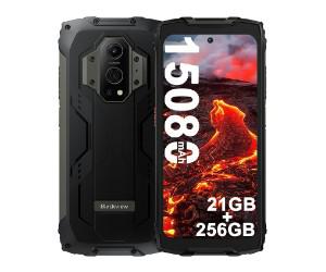 Blackview BV9300 Robustes Smartphone