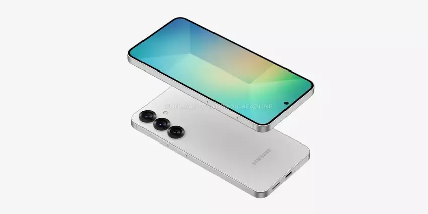 Galaxy S25 Slim wird ein schlankeres Design und eine bessere Kamera haben als Galaxy S25 und iPhone 17