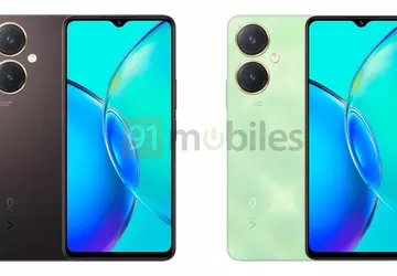 So wird das vivo V27 4G ...