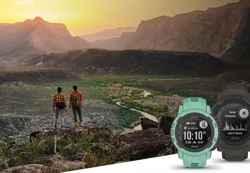 Garmin stellt Instinct 2 Smartwatch Lineup ...